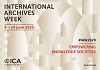 9 juni 2020 ICA logo