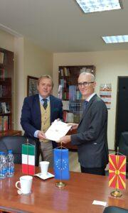 H.E. Andrea Silvestri 03.10.2021 1