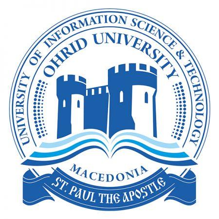 Apostol Pavle univerzitet logo
