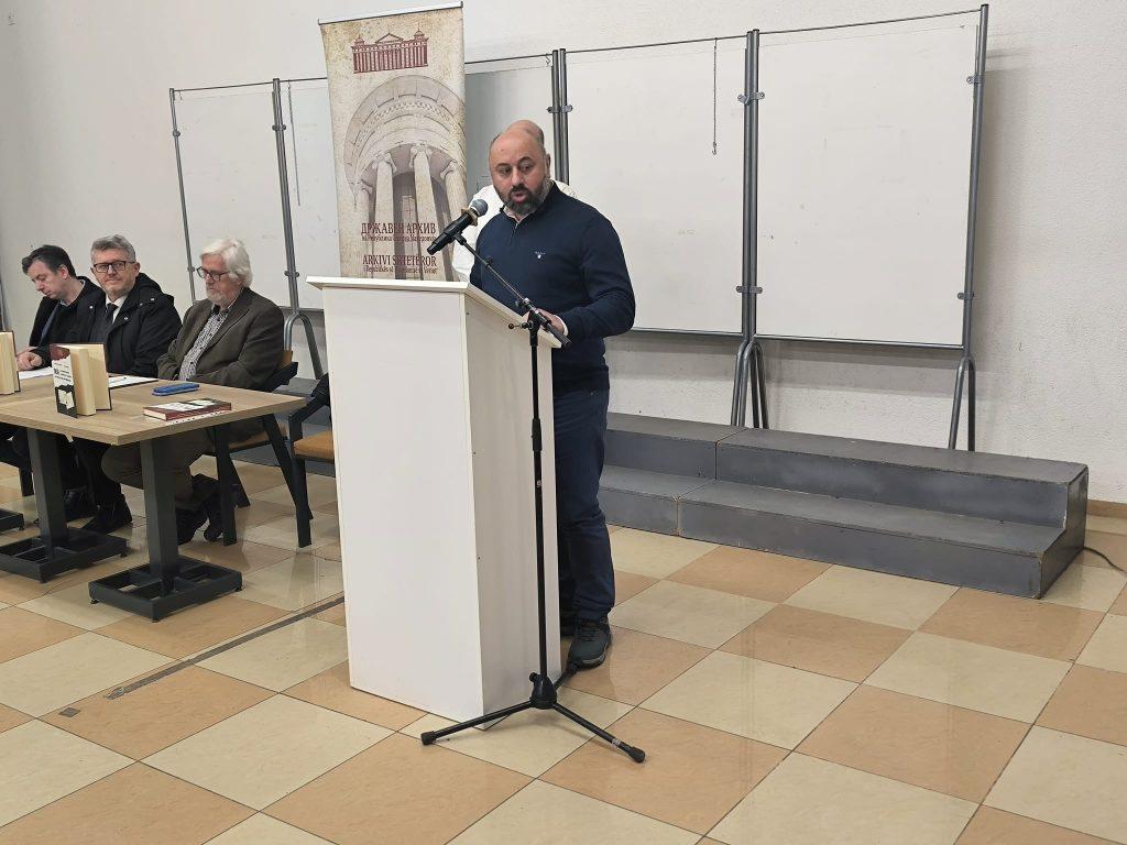 tetovo prmo