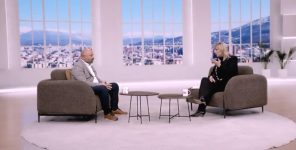 Dimitar Bogeski - Nedelen magazin